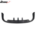 PD Style Front Bumper Lip