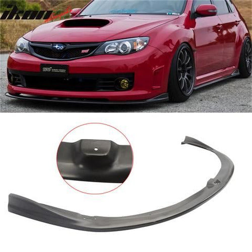 CS Style Front Lip Spoiler