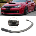 CS Style Front Lip Spoiler