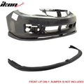 CS Style Front Lip Spoiler