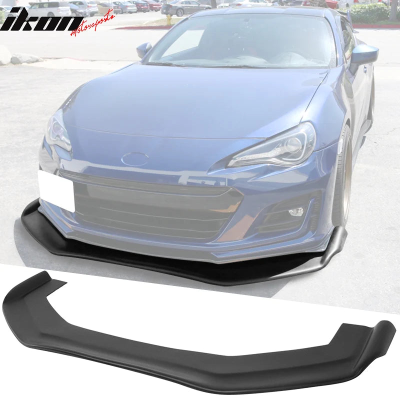 RB Style Front Bumper Lip