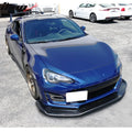 RB Style Front Bumper Lip