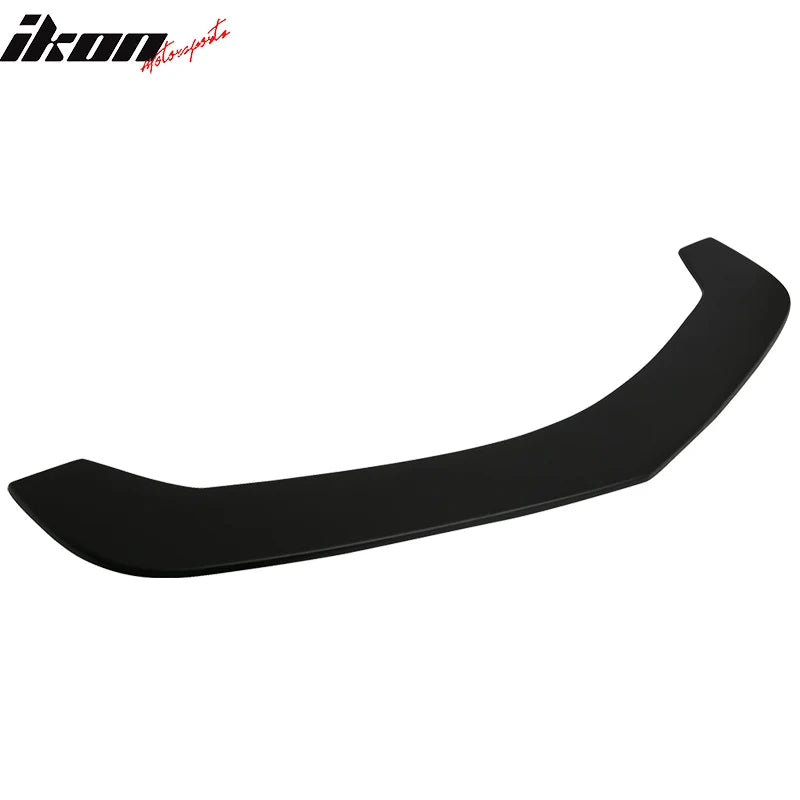 Type 5 Front Bumper Lip Splitter