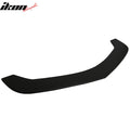 Type 5 Front Bumper Lip Splitter
