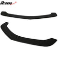Type 5 Front Bumper Lip Splitter