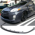 Front Bumper Lip - Polyurethane