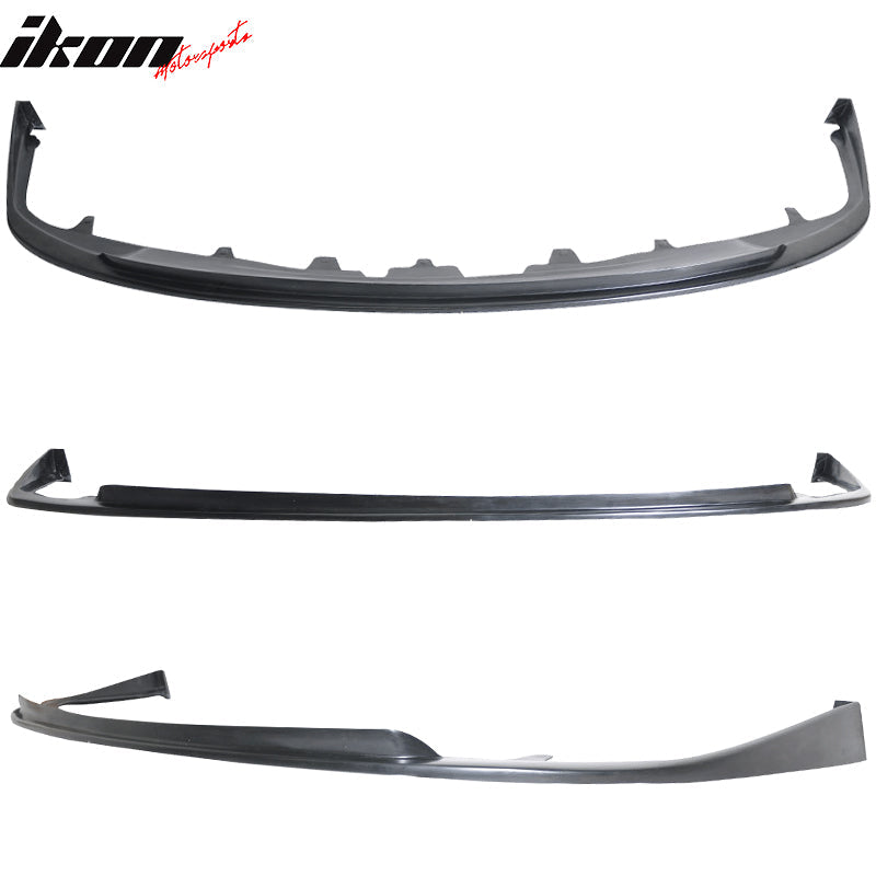 Front Bumper Lip - Polyurethane