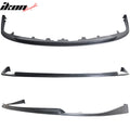 Front Bumper Lip - Polyurethane