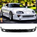 V2 Front Bumper Lip Spoiler