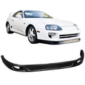 V2 Front Bumper Lip Spoiler