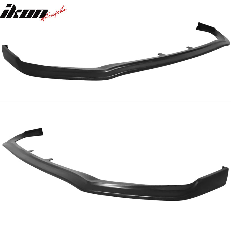 CK Style Front Bumper Lip