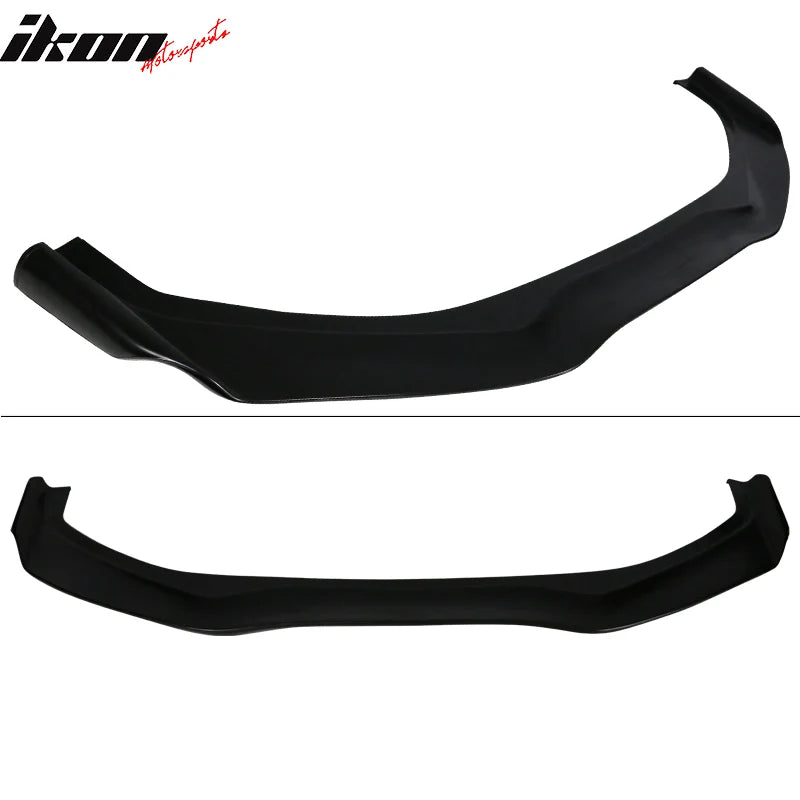 GR Style Front Bumper Lip