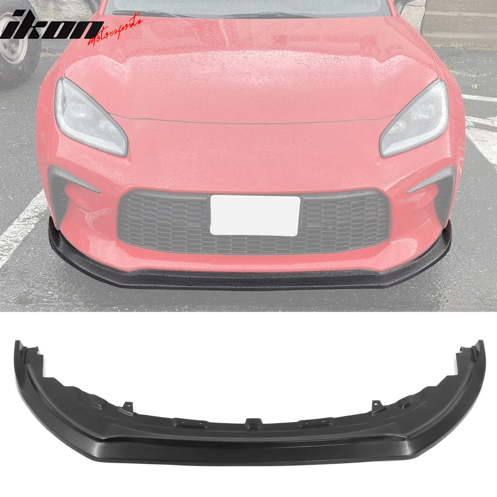 CS Style Front Bumper Lip