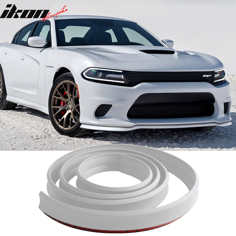 Type 1 Universal Front Bumper Lip Splitter