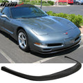 IKON Aero Style Front Bumper Lip