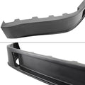 P2 Style Front Bumper Lip