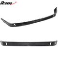 P2 Style Front Bumper Lip