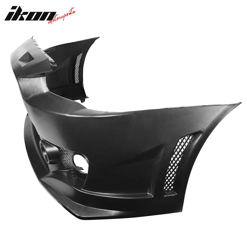 FQ Style Front Bumper Cover