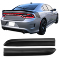 Rear Bumper Lip Aprons (Pair)