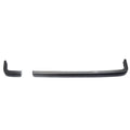 K Style Rear Bumper Lip Spoiler