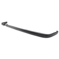 K Style Rear Bumper Lip Spoiler
