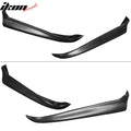 JDM Rear Bumper Lip Spoiler