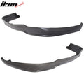 IX Style Rear Bumper Lip