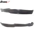 IX Style Rear Bumper Lip