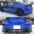 Rear Bumper Aprons (Pair)