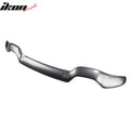 Polyurethane Rear Bumper Lip Diffuser