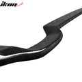 Polyurethane Rear Bumper Lip Diffuser