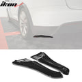 Rear Bumper Aprons