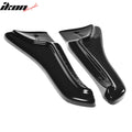 Rear Bumper Aprons