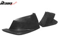 Rear Spats (Set of 2)