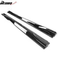 IKON Style Side Skirts