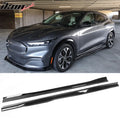 IKON Style Side Skirts