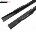 IKON Style Side Skirts
