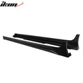 IKON Style Side Skirts