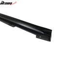 IKON Style Side Skirts