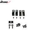 IKON Style Side Skirts