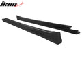 Polyurethane Side Skirts