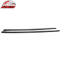 MX Style Side Skirts
