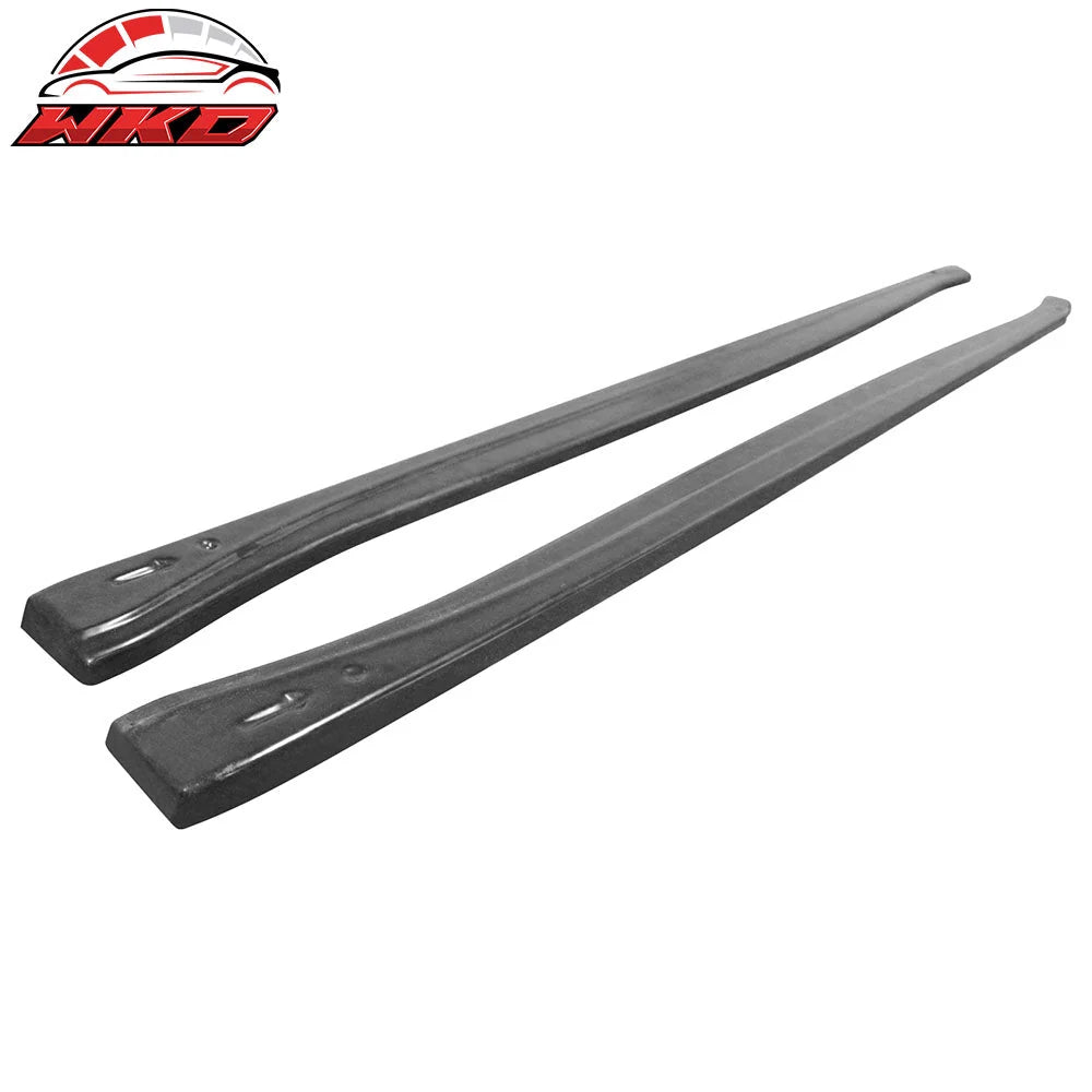 MX Style Side Skirts