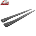 MX Style Side Skirts