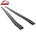 MX Style Side Skirts