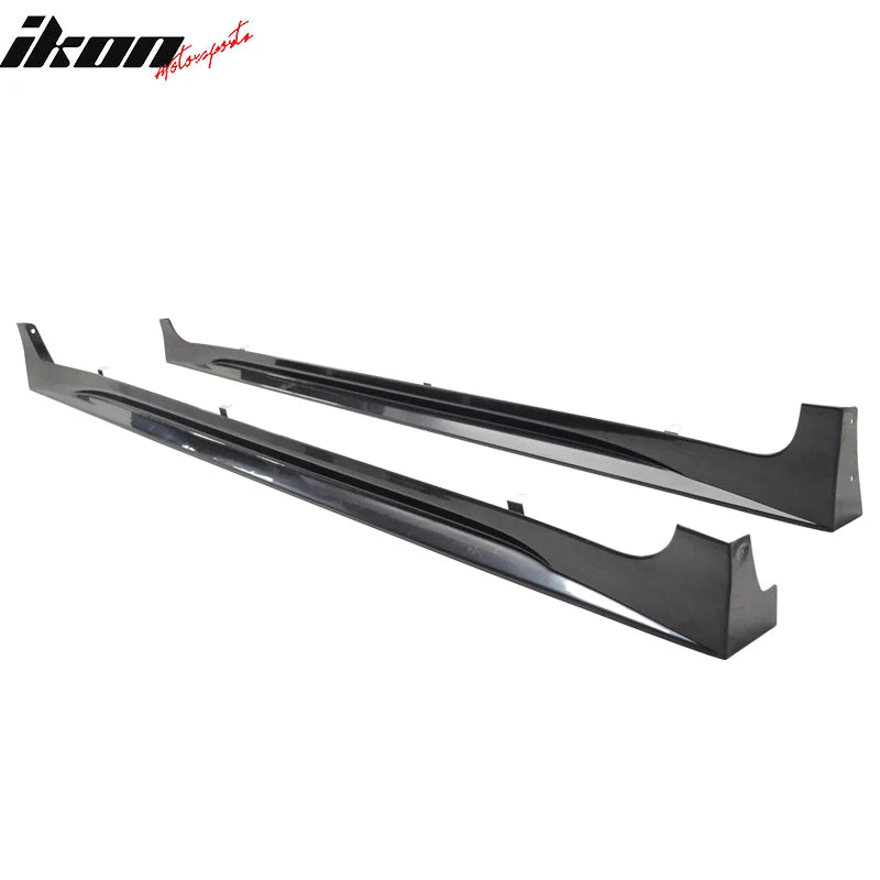 ABS Plastic Rocker Panels