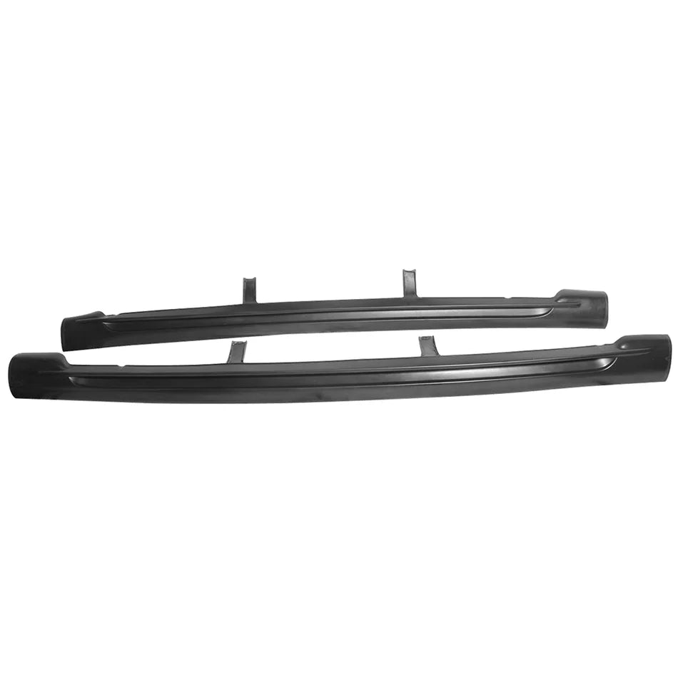 PU Side Skirts