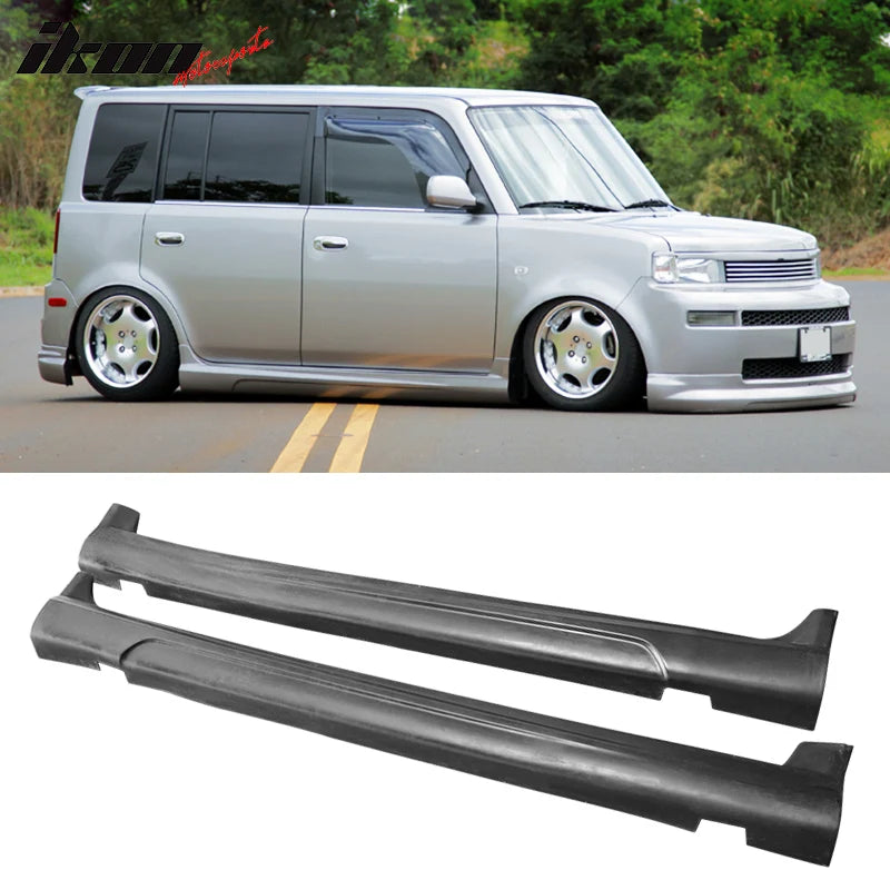 K-Style Urethane Body Kit
