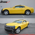 ZL1 Style Front Bumper Conversion
