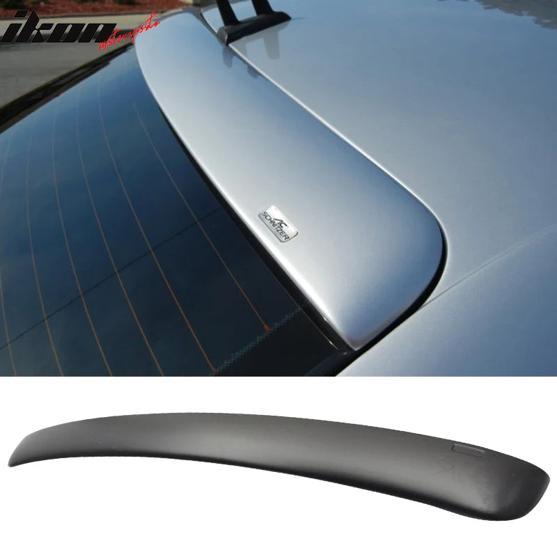 AC Style Roof Spoiler